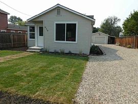 979 N Clithero Dr, Boise, Id 83703 2 Beds 1 Bath 960 Sqft in Boise, ID