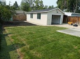 979 N Clithero Dr, Boise, Id 83703 2 Beds 1 Bath 960 Sqft in Boise, ID (Photo 8 of 10)