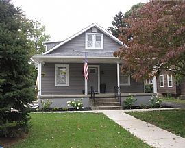 24 S Davis Avenue # Fl 2nd, Audubon, Nj 08106 2 Beds 1 Bath 700 in Audubon, NJ