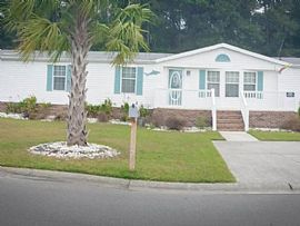 8160 Woodland Dr, Myrtle Beach, Sc 29588 5 Beds 2 Baths in Myrtle Beach, SC