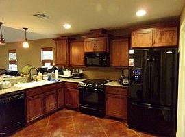 301 Wexford St, Carencro, La 70520 3 Beds 2 Baths 1,274 Sqft in Carencro, LA (Photo 7 of 8)