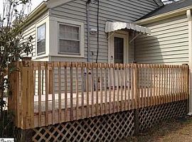 107 S Beverly Ln, Greer, Sc 29650 3 Beds 1 Bath 864 Sqft in Greer, SC (Photo 2 of 8)