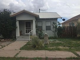 E 2nd Ave Truth Or Consequences, Nm 87901 2 Beds 1 Bath 700 Sqf in Truth or Consequences, NM