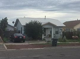 E 2nd Ave Truth Or Consequences, Nm 87901 2 Beds 1 Bath 700 Sqf in Truth or Consequences, NM (Photo 3 of 10)