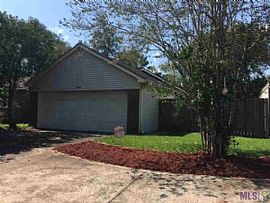 18674 Jefferson Hwy, Baton Rouge, La 70817 2 Beds 2 Baths 1,350 in Baton Rouge, LA