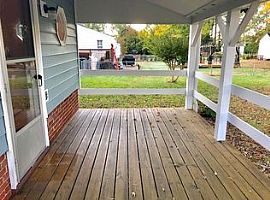 2312 Homeview Dr, Henrico, Va 23294 3 Beds 1 Bath 1,067 Sqft in Richmond, VA (Photo 1 of 12)