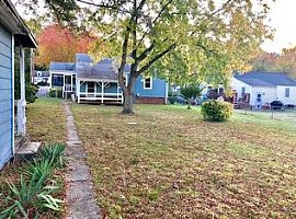 2312 Homeview Dr, Henrico, Va 23294 3 Beds 1 Bath 1,067 Sqft in Richmond, VA (Photo 10 of 12)