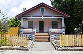 1415 7th Ave N, Saint Petersburg,  in Saint Petersburg, FL