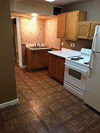 1 Bedroom. Water, Sewer, Trash, Elec, and Gas Paid By Owner. in Ashland, NE (Photo 4 of 12)