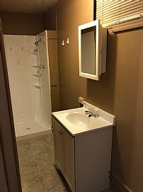 1 Bedroom. Water, Sewer, Trash, Elec, and Gas Paid By Owner. in Ashland, NE (Photo 7 of 12)