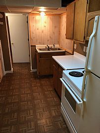 1 Bedroom. Water, Sewer, Trash, Elec, and Gas Paid By Owner. in Ashland, NE (Photo 9 of 12)