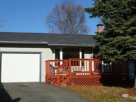 6621 Baby Bear Dr, Anchorage, Ak 99507 3 Beds 1 Bath 1,144 Sqft in Anchorage, AK