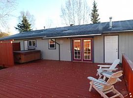 6621 Baby Bear Dr, Anchorage, Ak 99507 3 Beds 1 Bath 1,144 Sqft in Anchorage, AK (Photo 7 of 11)