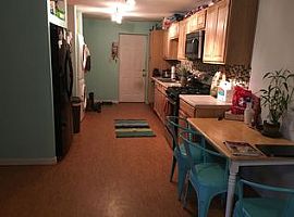 4316 Fillmore St, Denver, Co 80216 3 Beds 2 Baths 1,100 Sqft in Denver, CO (Photo 4 of 8)