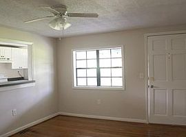 2bedroom and 1 Bath in Julian, NC