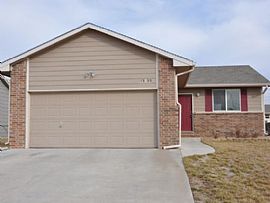  13722 W Kiwi St, Wichita, Ks 67235  in Wichita, KS