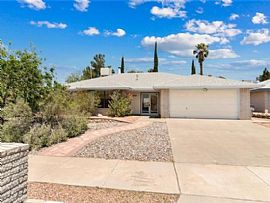 6729 Villa Hermosa Dr El Paso, Tx 79912 (747) 444-3766 in El Paso, TX