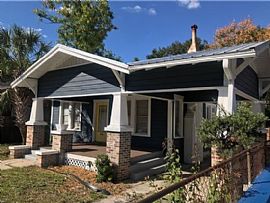 416 E Floribraska Ave, Tampa, Fl 33603 in Seminole Heights, FL