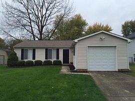 812 Coolee Ln, Indianapolis, in 46229 3 Beds 1.5 Baths 1,120 Sq in Indianapolis, IN