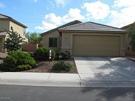 12860 W Steamboat Dr, Marana, Az 85653 in Marana, AZ