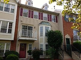 Beautiful,Safe, and Homey 2 Br., 2.5 Ba. Condo For Rent in Jersey City, NJ