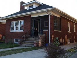 1610 Davis Ave, Whiting in Whiting, IN