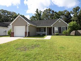  245 Border Rd, Goose Creek, Sc 29445 3 Beds 2 Baths 1,314 Sqft in Goose Creek, SC