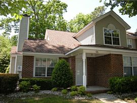 2bed/2baths/826 Brassie Way, Newport News, Va in Newport News, VA