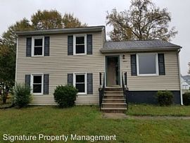 3bed/1.5bth/3901 Williamsburg Dr, Hopewell, Va in Hopewell, VA