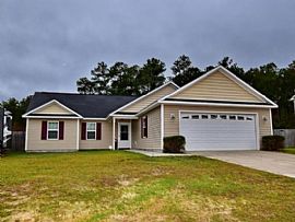  301 Sun St, Richlands, Nc 28574 3 Beds 2 Baths 1,384 Sqft in Apex, NC