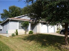  1010 Bodgers Dr, Austin, Tx 78753 3 Beds 2 Baths 1,178 Sqft in Austin, TX