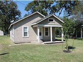  3318 Richmond St, Needville, Tx 77461 2 Beds 1 Bath 1,032 Sqft in Needville, TX