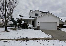 7528 N Talon Ln, Coeur D Alene, Id in Coeur d Alene, ID