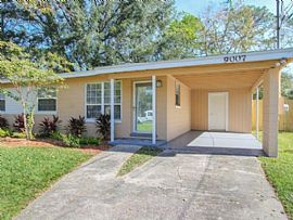 9007 Sibbald Rd, Jacksonville, Fl in Jacksonville, FL