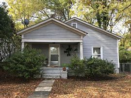 1305 Clarendon St, Durham Rent 600 Deposit 600 Total 1200 in Durham, NC