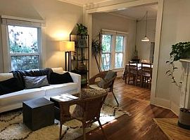 1305 Clarendon St, Durham Rent 600 Deposit 600 Total 1200 in Durham, NC (Photo 2 of 7)