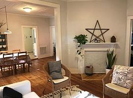 1305 Clarendon St, Durham Rent 600 Deposit 600 Total 1200 in Durham, NC (Photo 3 of 7)