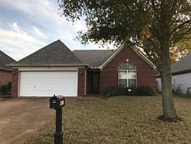 6911 Scofield Cv, Cordova, Tn in Cordova, TN