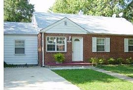 7402 Lisle Ave, Falls Church, Va 22043 3 Beds 1 Bath in Falls Church, VA