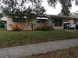 2105 Nw 66th Ave, Hollywood, Fl 33024 3 Beds 1 Bath 1,100 Sqft in Hollywood, FL
