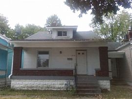 3814 Vermont Ave, Louisville Rent 500 Deposit 500 Total 1000 in Louisville, KY