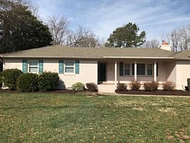 1433 Ewell Rd, Virginia Beach, Va 23455 3 Beds 2 Baths 1,771 Sq in Virginia Beach, VA
