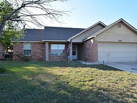 2207 Pixton Dr, Killeen, Tx 76543 3 Beds 2 Baths 1,307 Sqft in Killeen, TX