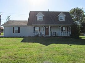  1060 Hutcherson Ln, Elizabethtown, Ky 42701 4 Beds 2.5 Baths 1 in Elizabethtown, KY