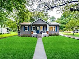  137 Park Cir, Old Hickory, Tn 37138 3 Beds 2 Baths 1,086 Sqft in Old Hickory, TN