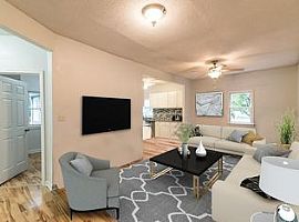  137 Park Cir, Old Hickory, Tn 37138 3 Beds 2 Baths 1,086 Sqft in Old Hickory, TN (Photo 2 of 5)