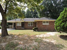  3995 Comanche Rd, Memphis, Tn 38118 3 Beds 2 Baths 1,319 Sqft in Memphis, TN