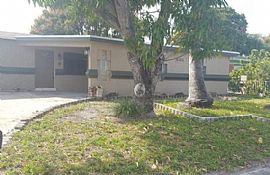 651 Nw 23rd Ter, Pompano Beach, Fl 33069 in Pompano Beach, FL
