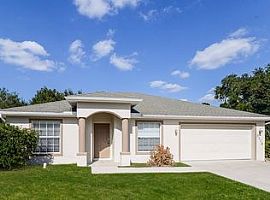 5176 Hurley Ave, North Port, Fl 34288 in North Port, FL