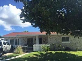 4712 58th Ave N, Saint Petersburg, Fl 33714 in Saint Petersburg, FL